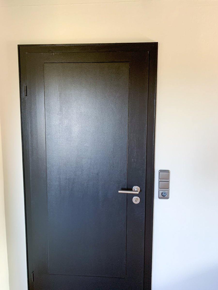 Soft Black - Painting the Past