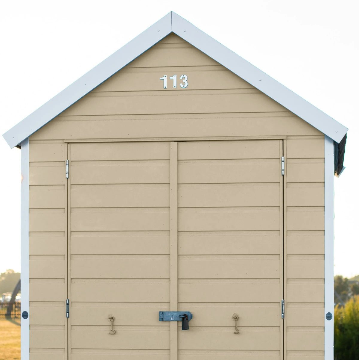 Soft Linen - Outdoor