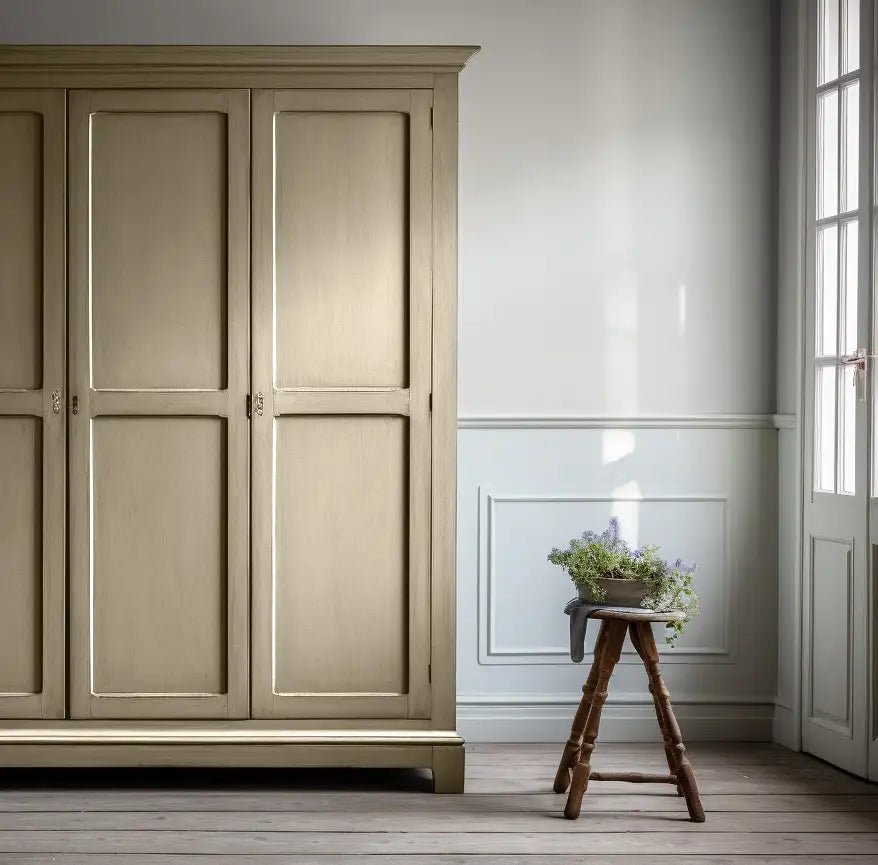 Soft Sand - Painting the Past