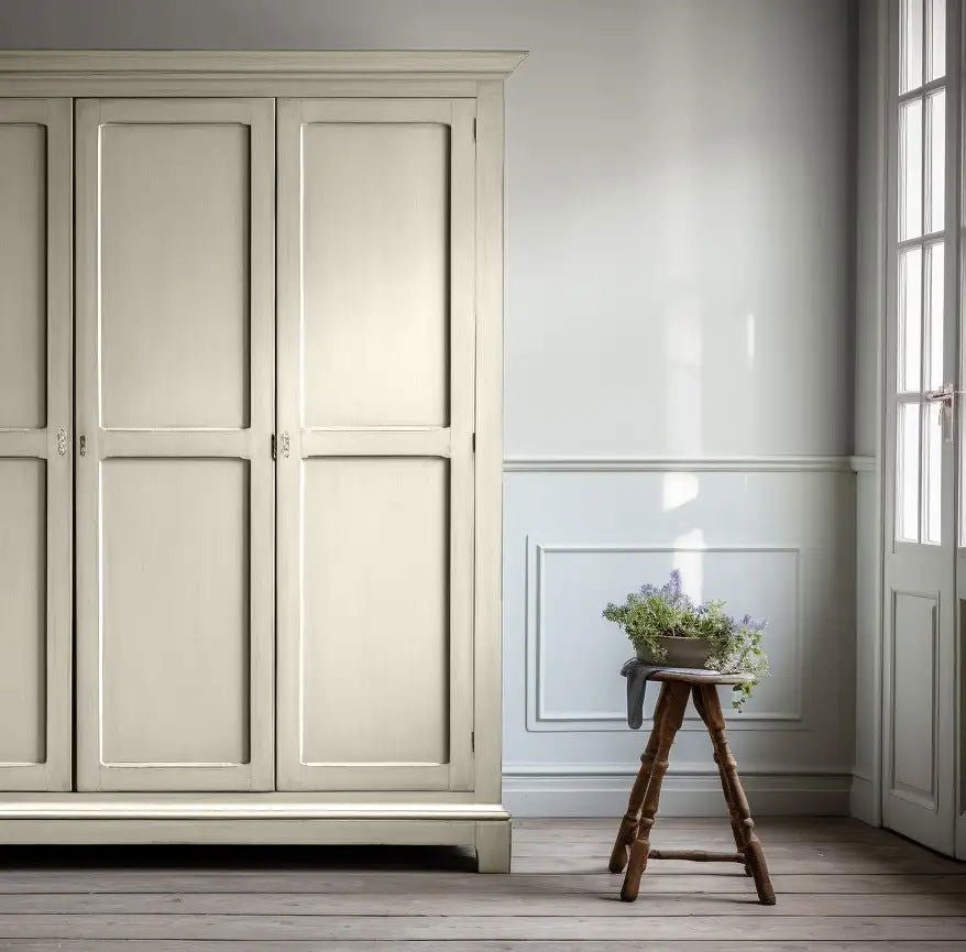 Something New - Painting the Past