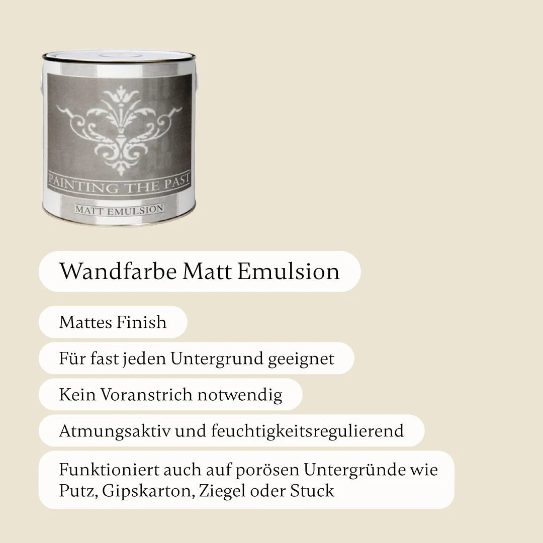 Something New - Painting the Past