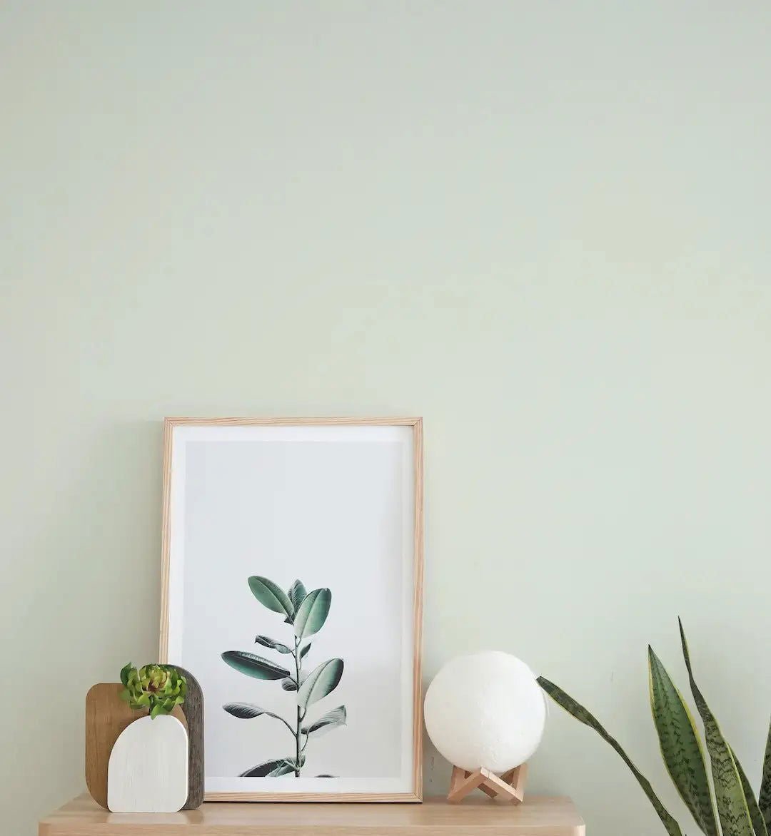 Something Old - Painting the Past