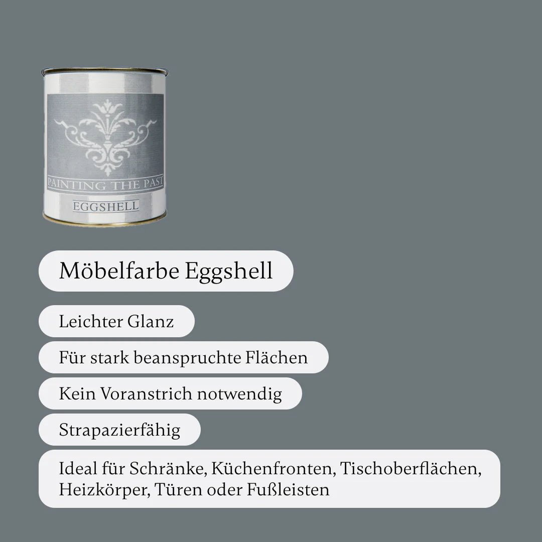 Steel - Painting the Past