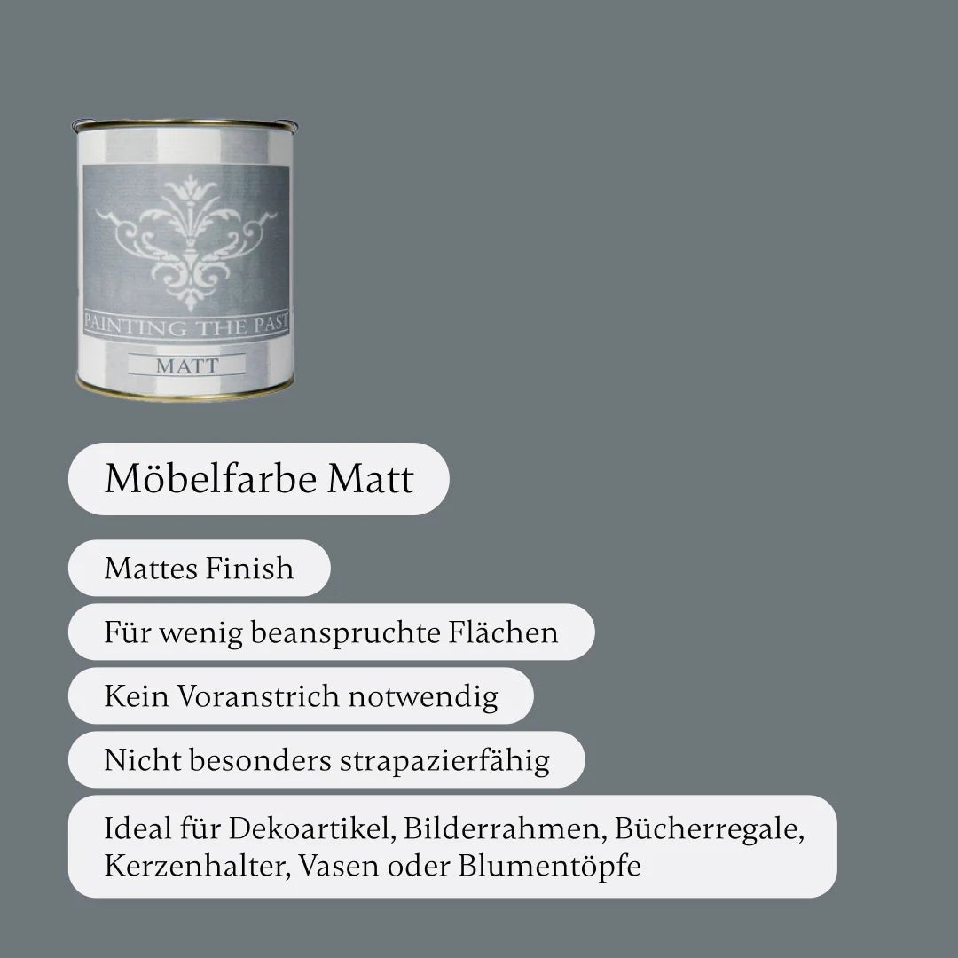 Steel - Painting the Past