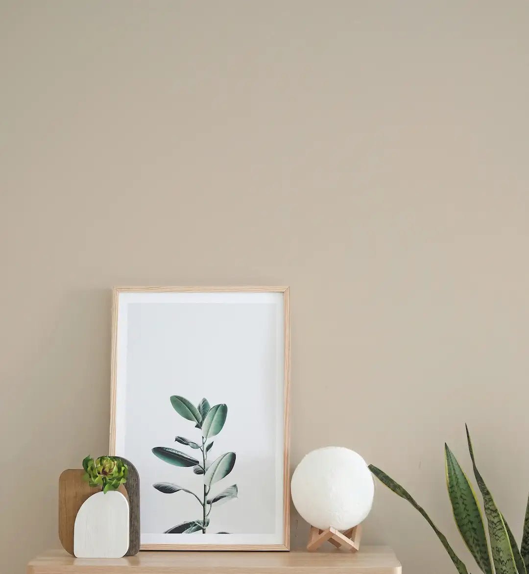 Stone - Painting the Past