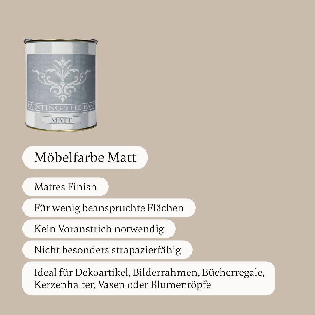 Stone - Painting the Past