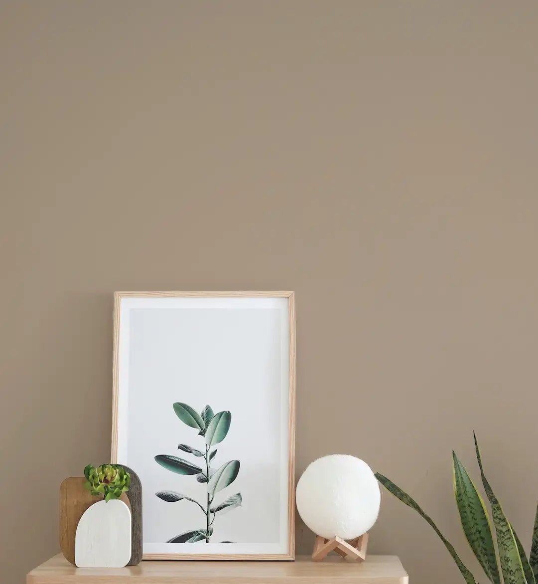 Taupe - Painting the Past