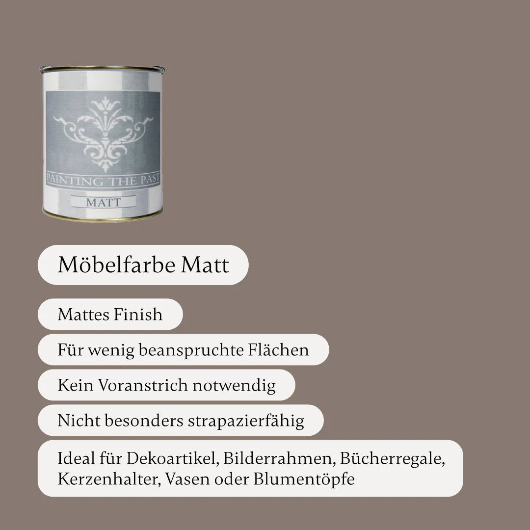 Truffle - Painting the Past