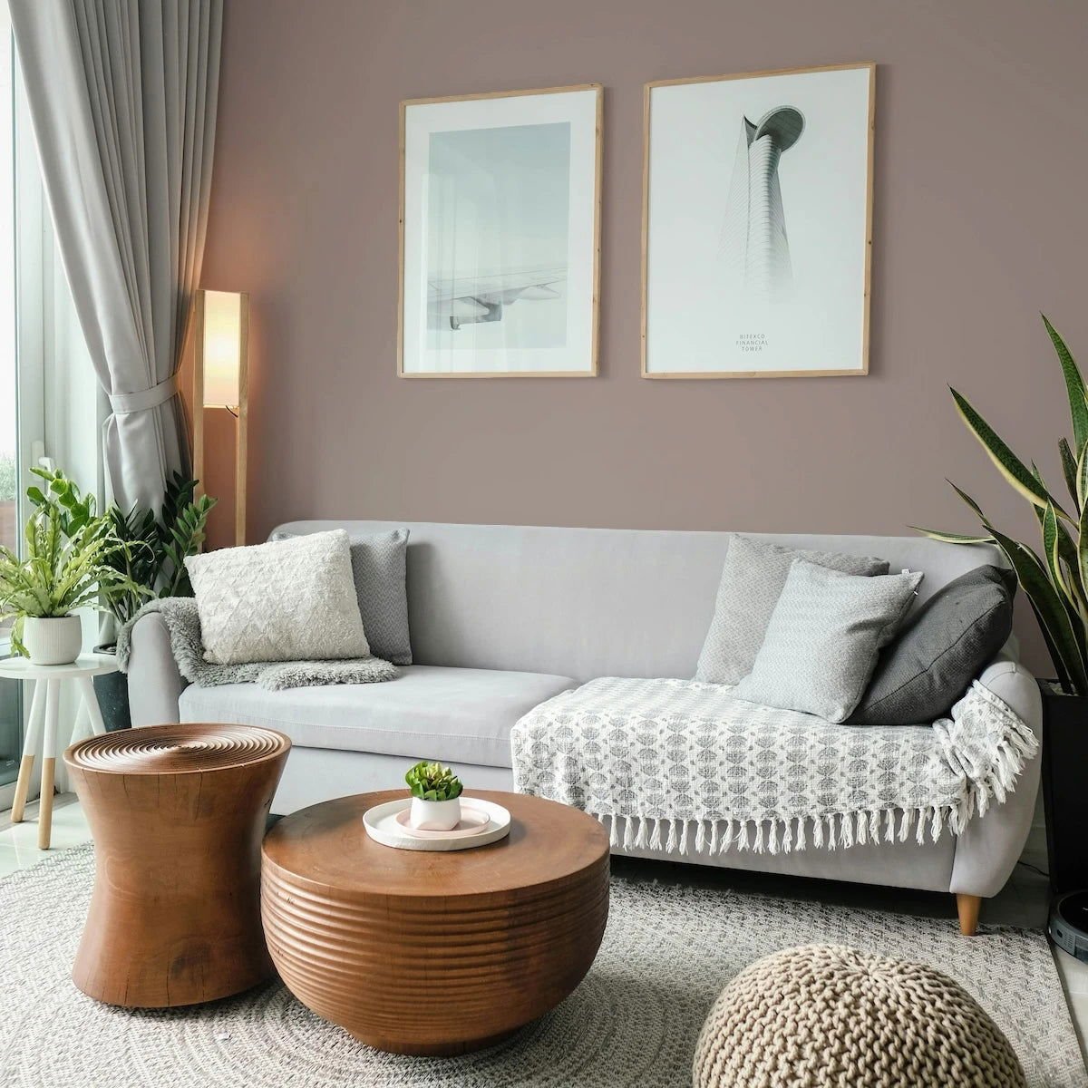 Truffle - Painting the Past