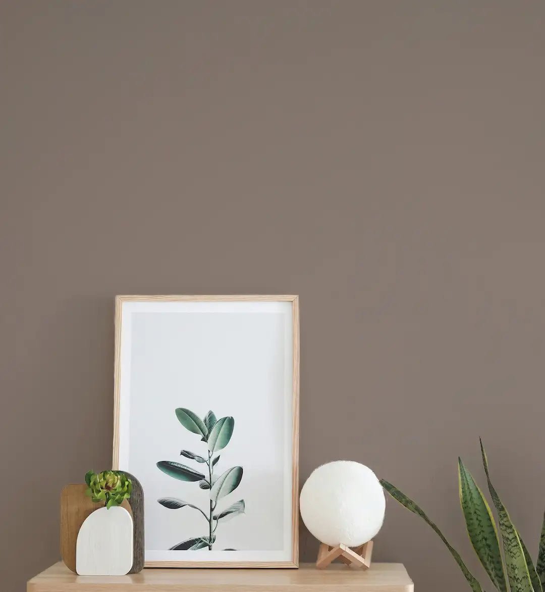 Truffle - Painting the Past