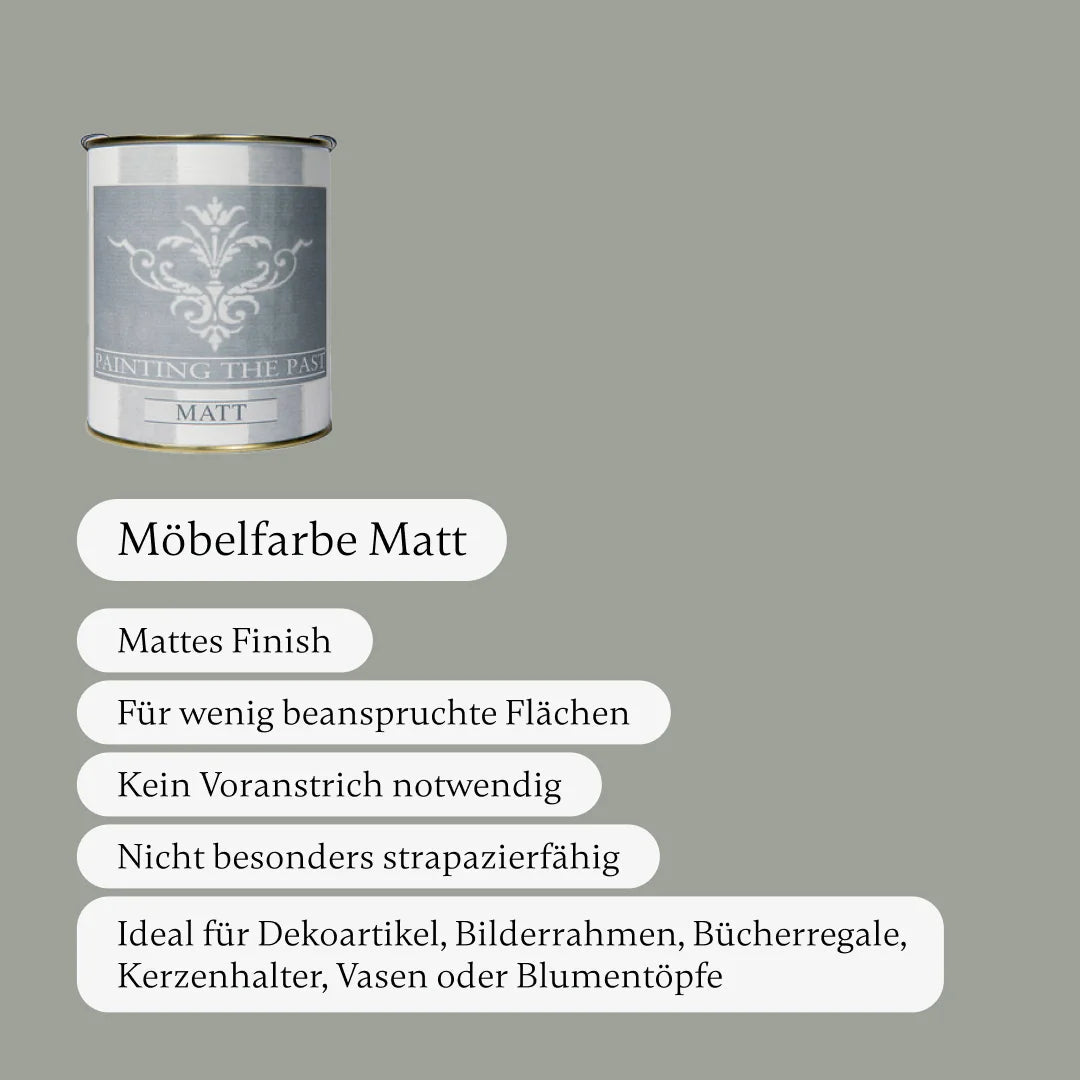 Verdigris - Painting the Past