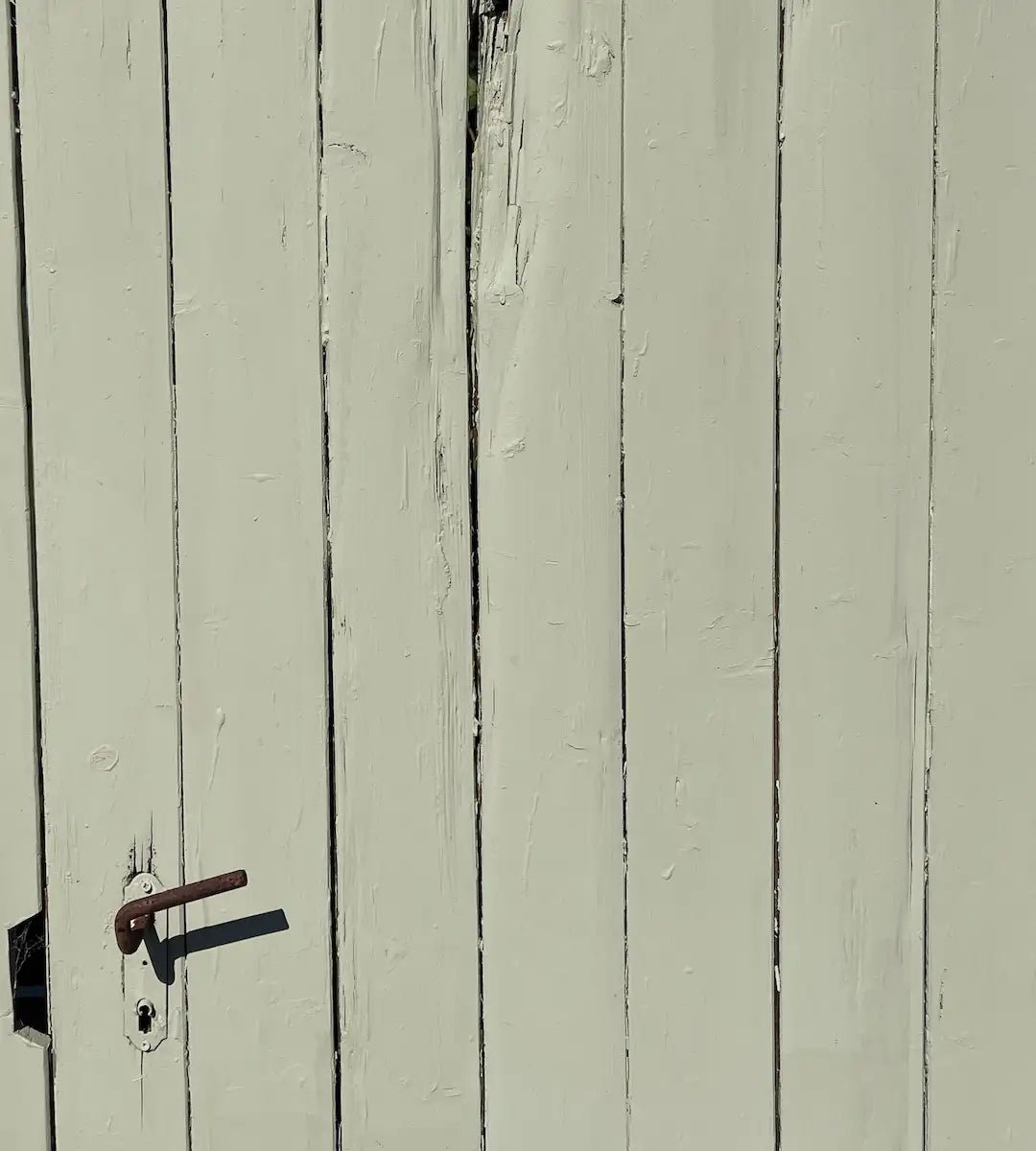 Verdigris - Outdoor - Painting the Past