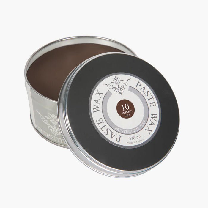 Wachs Antique - Painting the Past