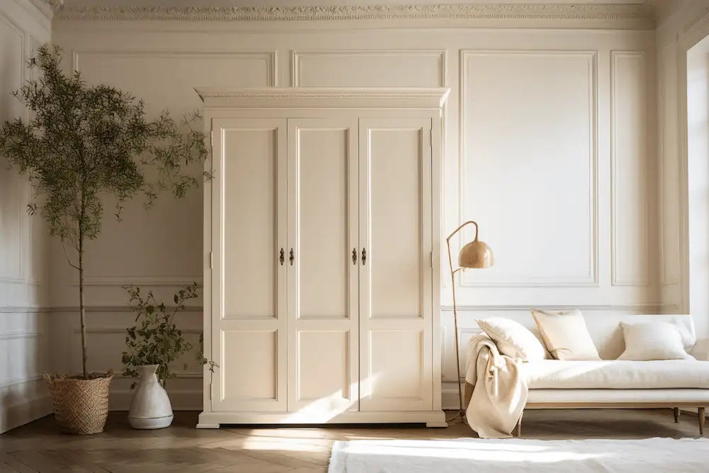 Painting The Past Indoor Farben