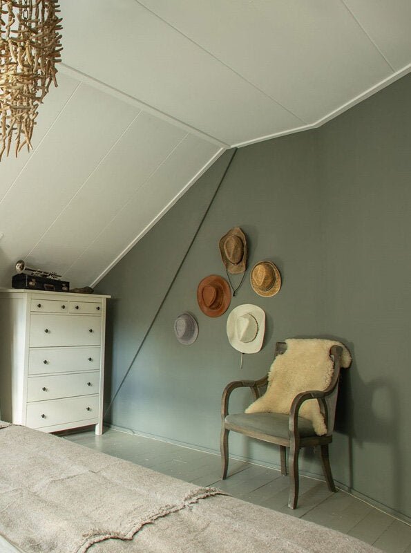 Bayleaf - Lieblingshaus