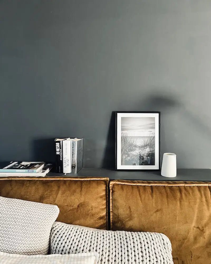 Graphite - Lieblingshaus