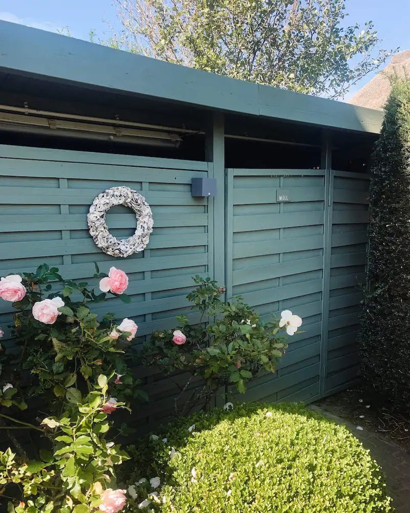 Olive Outdoor - Lieblingshaus