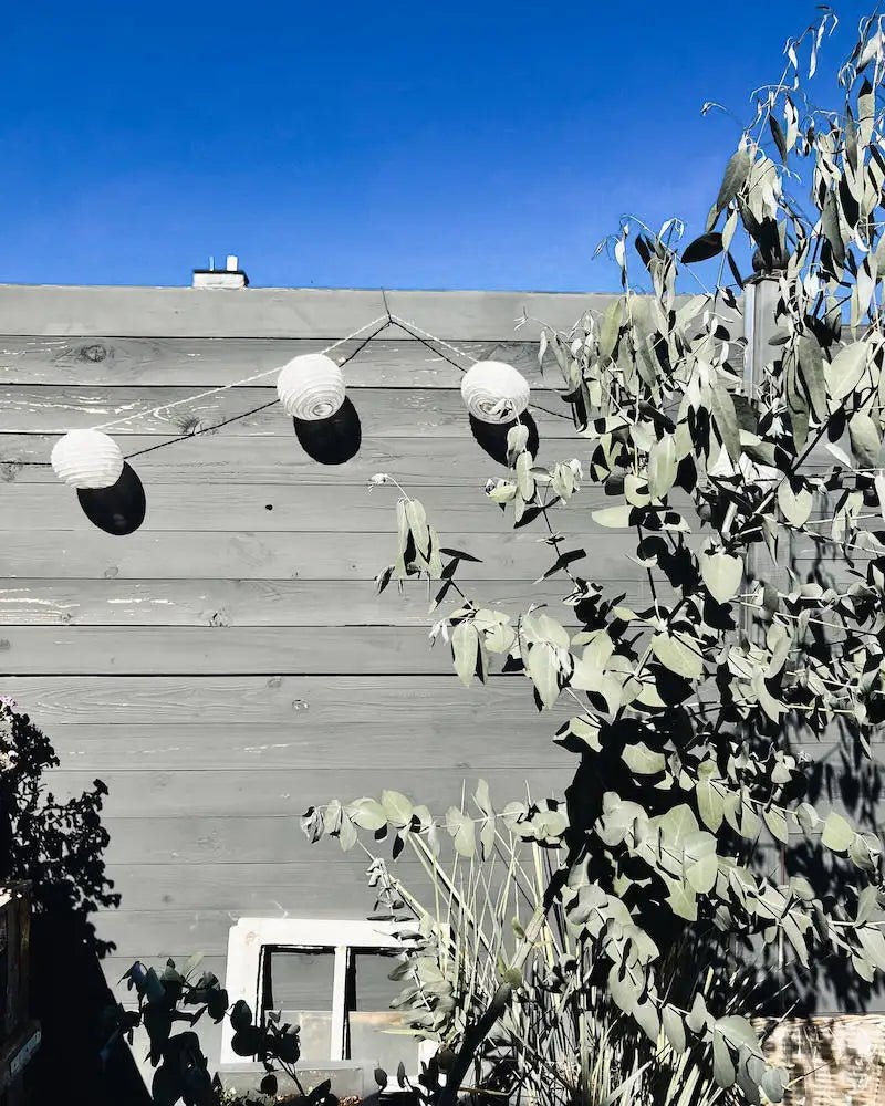 Pewter Outdoor - Lieblingshaus