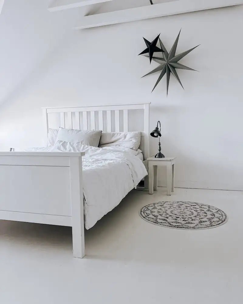 Pure White - Lieblingshaus