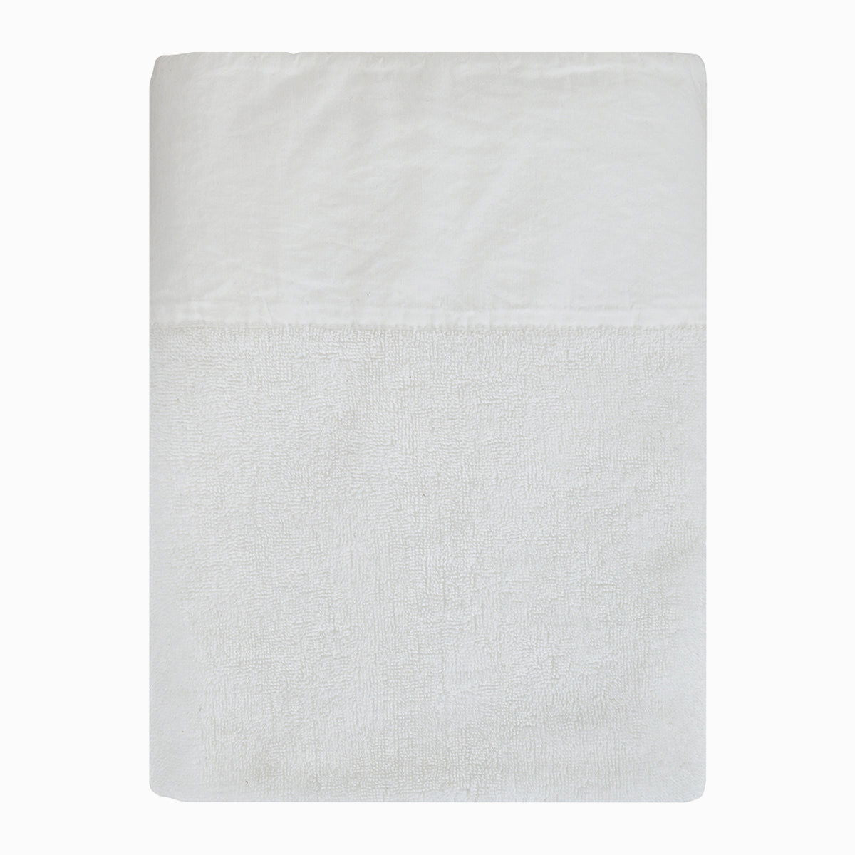 Antibes Handtuch - White - 