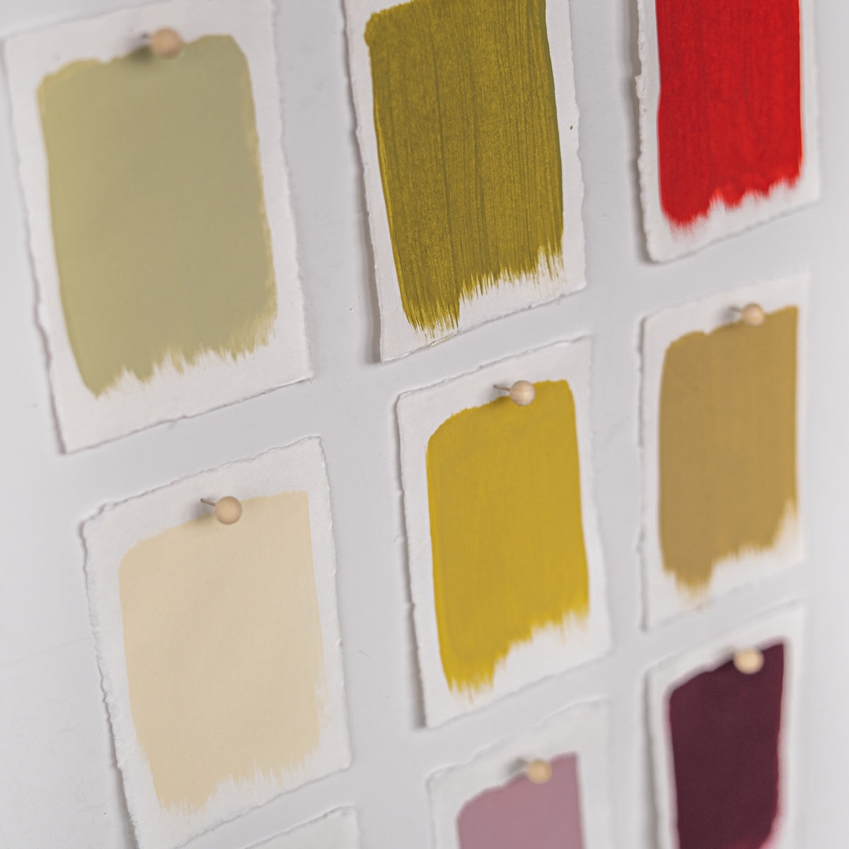 Schrank Fields of Hay - Möbelfarbe