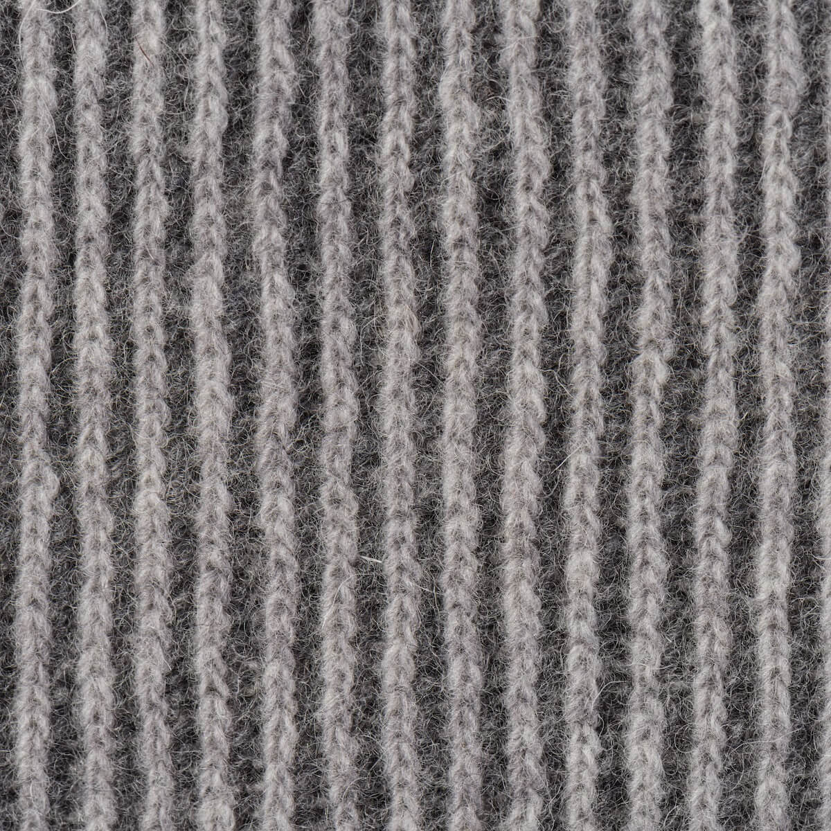 Edinburgh Kissenbezug - Dark Grey - 