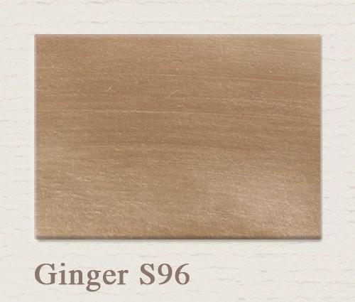 Ginger - 