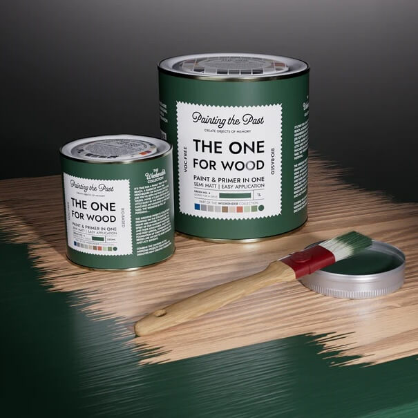 Schrank Farbkarte Weekender