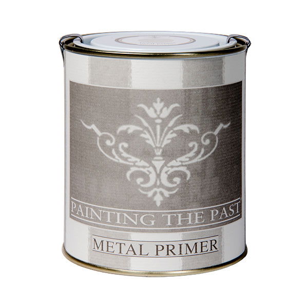 Metal Primer - 