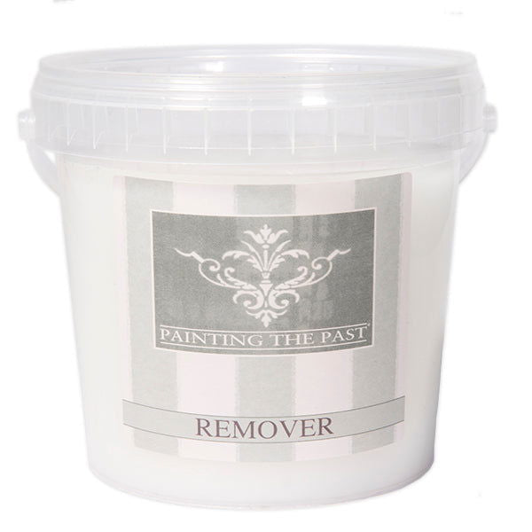 Remover - 