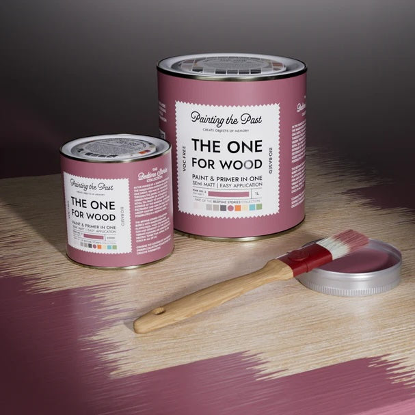 Schrank Rosa Nr. 2