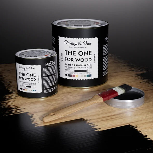 Schrank Farbkarte Dinner Party