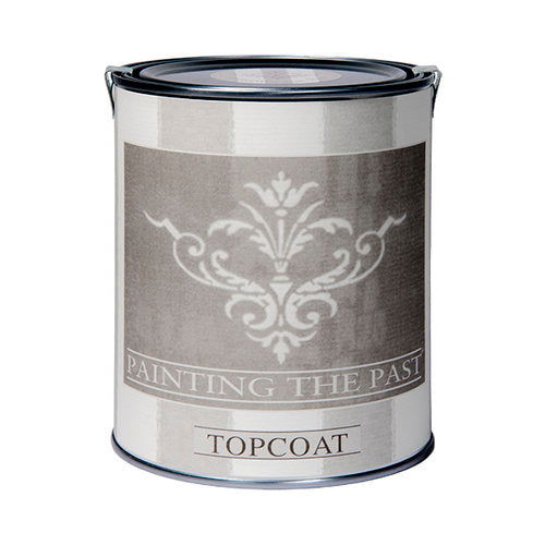 Topcoat - 