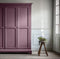 Velvet Plum - 