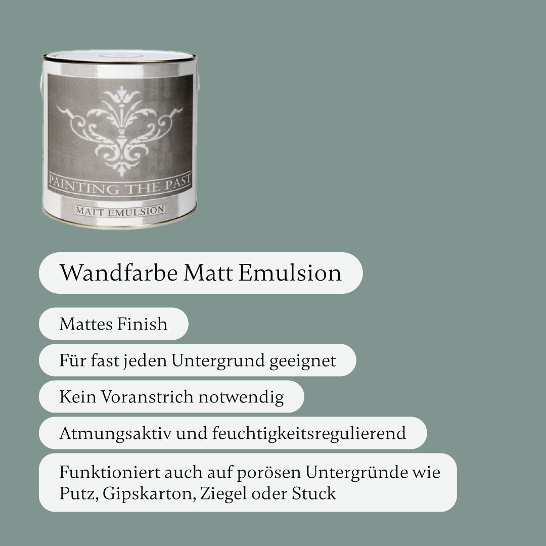 Aloe Vera - Painting the Past