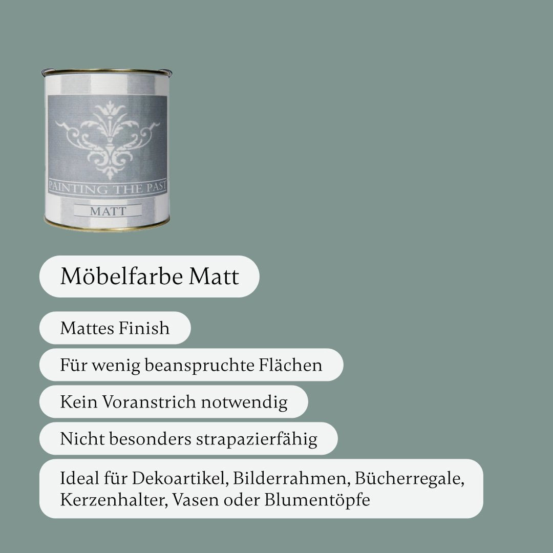 Aloe Vera - Painting the Past