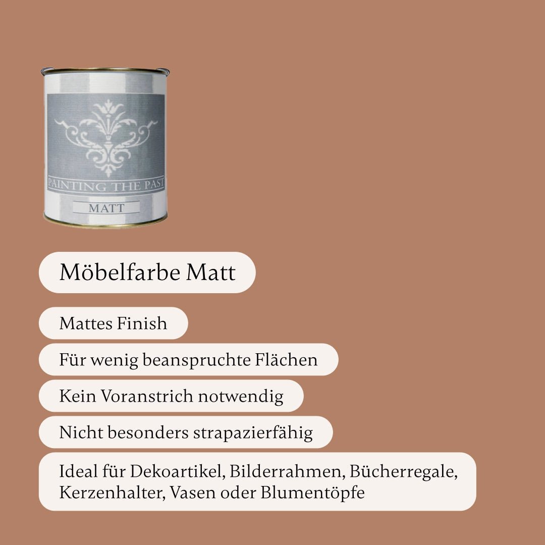 Amber - Painting the Past