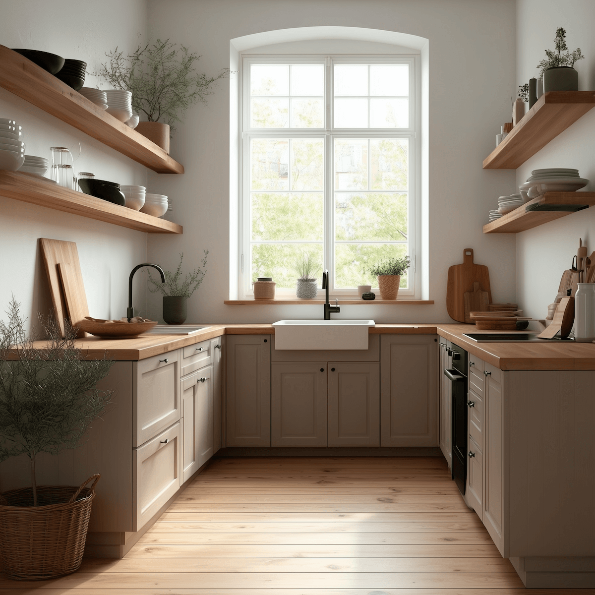 Beige Nr. 1 - Painting the Past