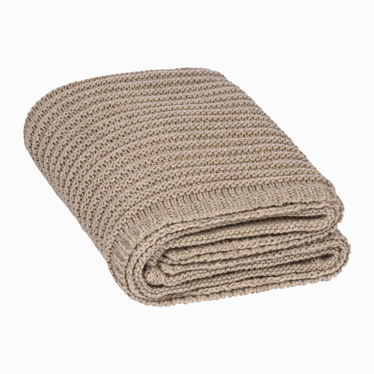 Bergen Plaid - Beige