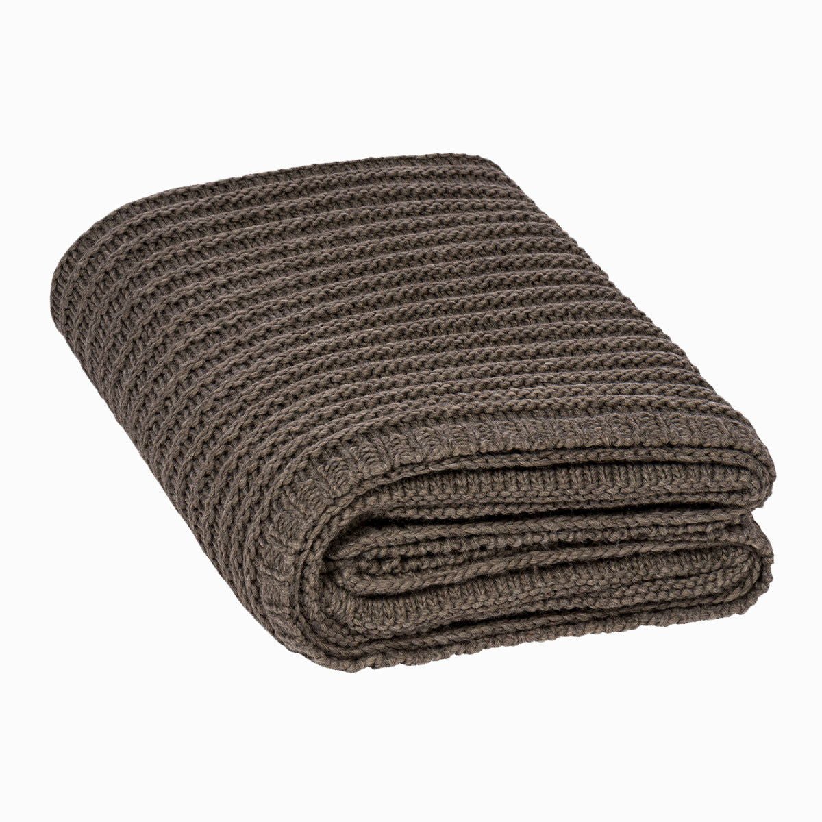 Bergen Plaid - Brown