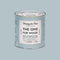 Blau Nr. 1 - Painting the Past