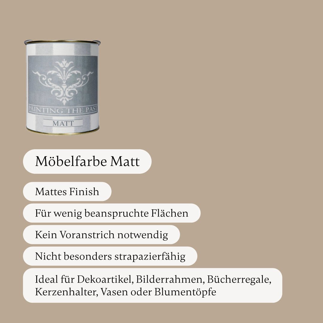 Calico - Painting the Past