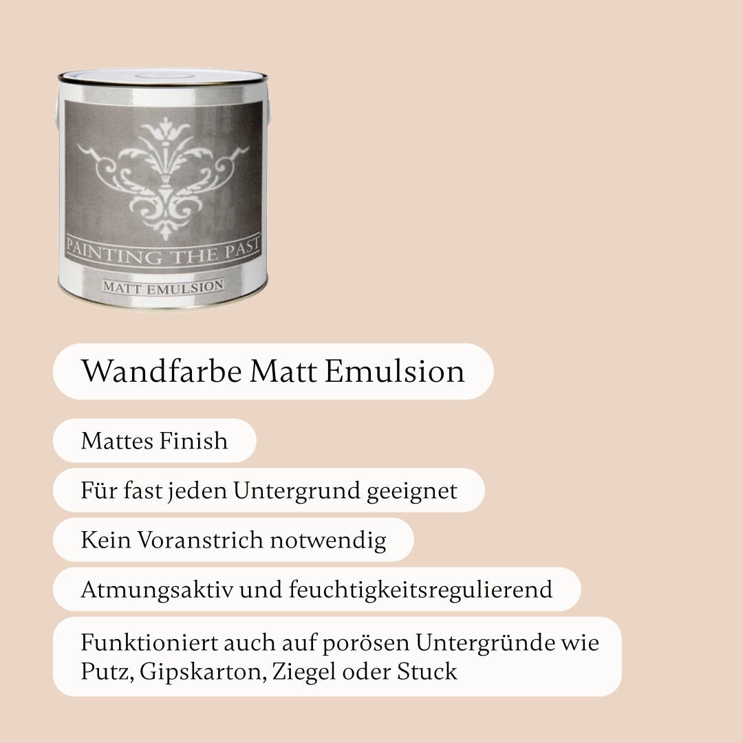 Cameo - Painting the Past