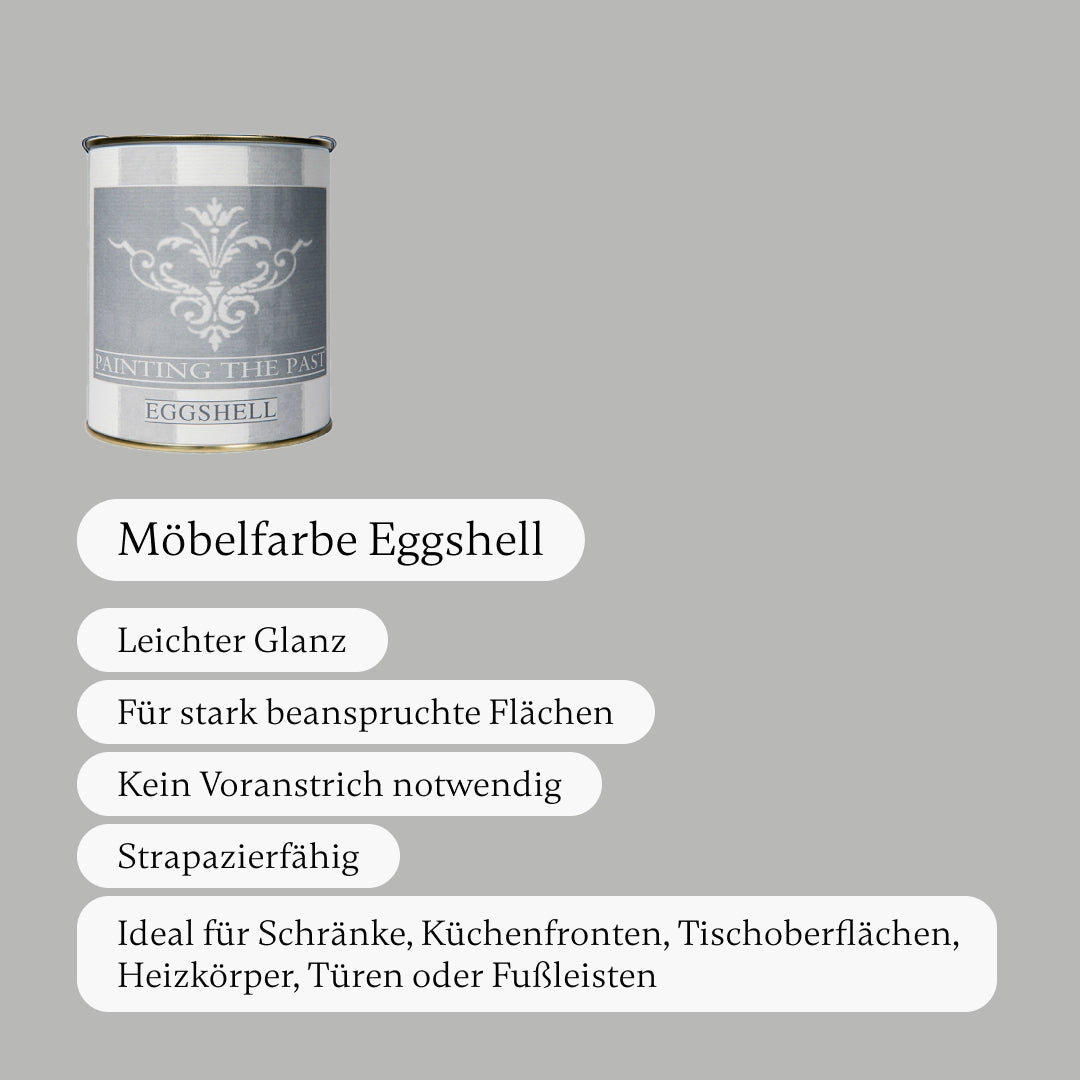 Cape Cod Grey - Painting the Past