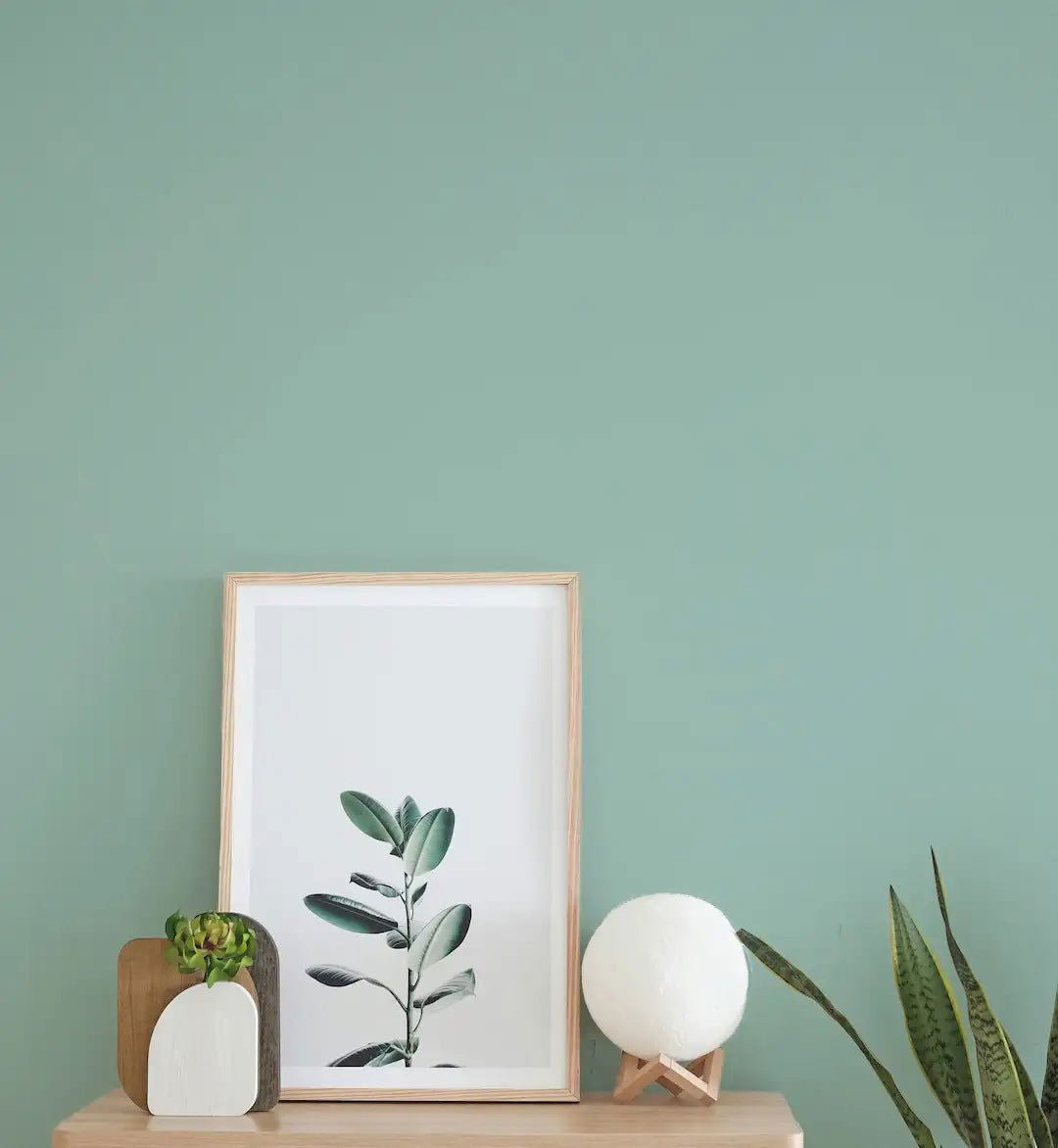 Celadon - Painting the Past