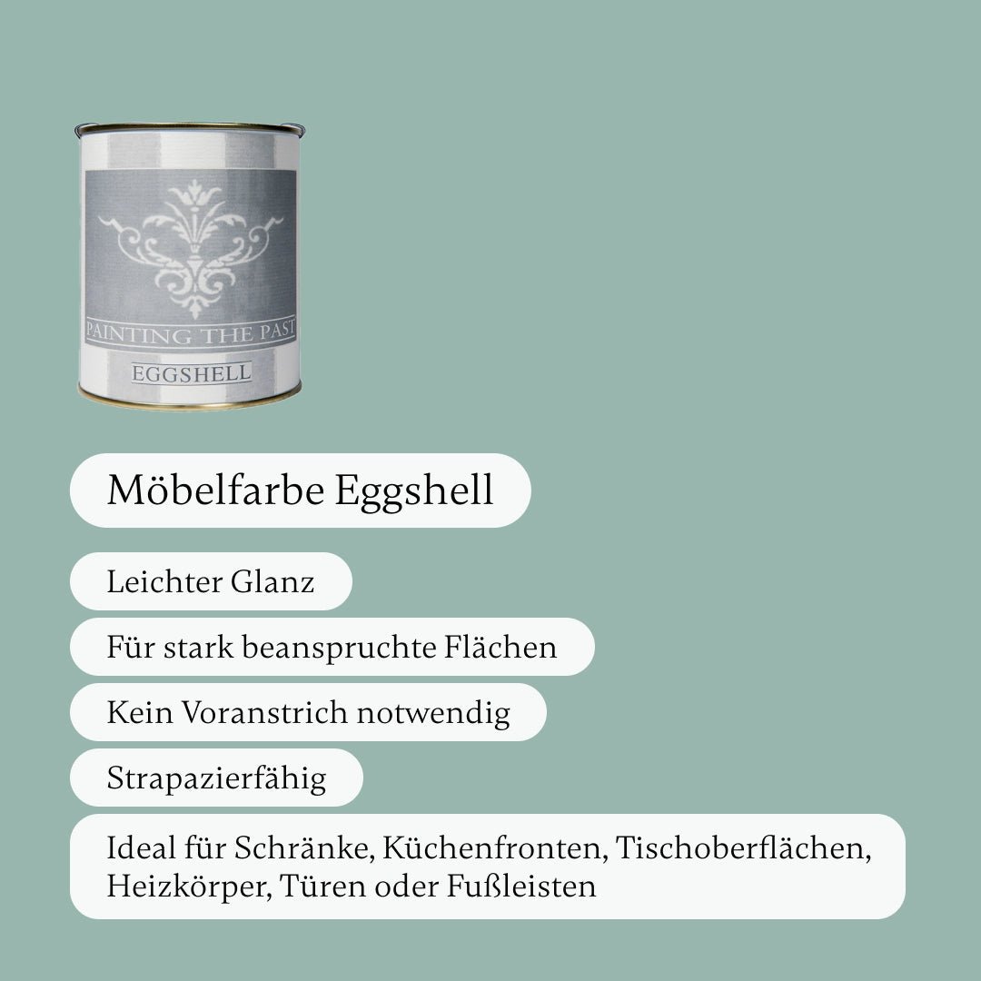 Celadon - Painting the Past