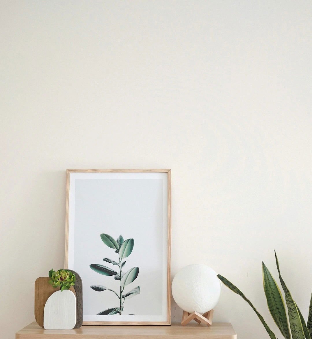 Chalk White - Painting the Past