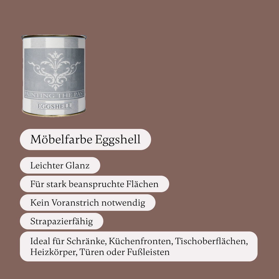 Chocolate - Painting the Past