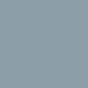 Cool Ocean - Wandfarbe