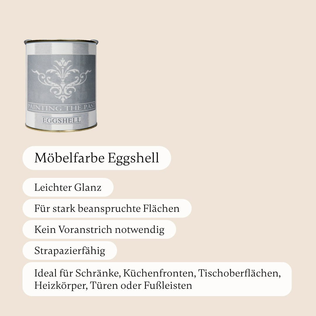 Cotton White - Painting the Past